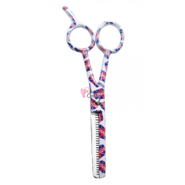 Foarfeca Ronney pentru Filat London de 6,0 uz Profesional Cod 3638
